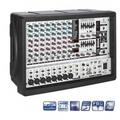 Альбом Микшерный пульт Behringer EUROPOWER PMH880S